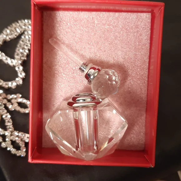 Vintage Perfume Bottle with Dauber NWT - Picture 4 of 5